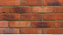 Photo Textures of Wall Brick